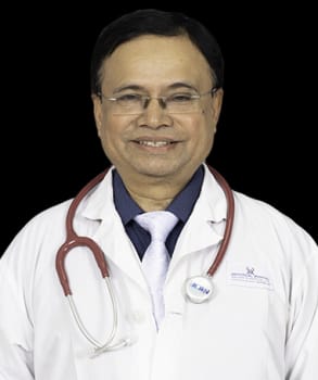 Professor Dr. Md. Monir Hossain